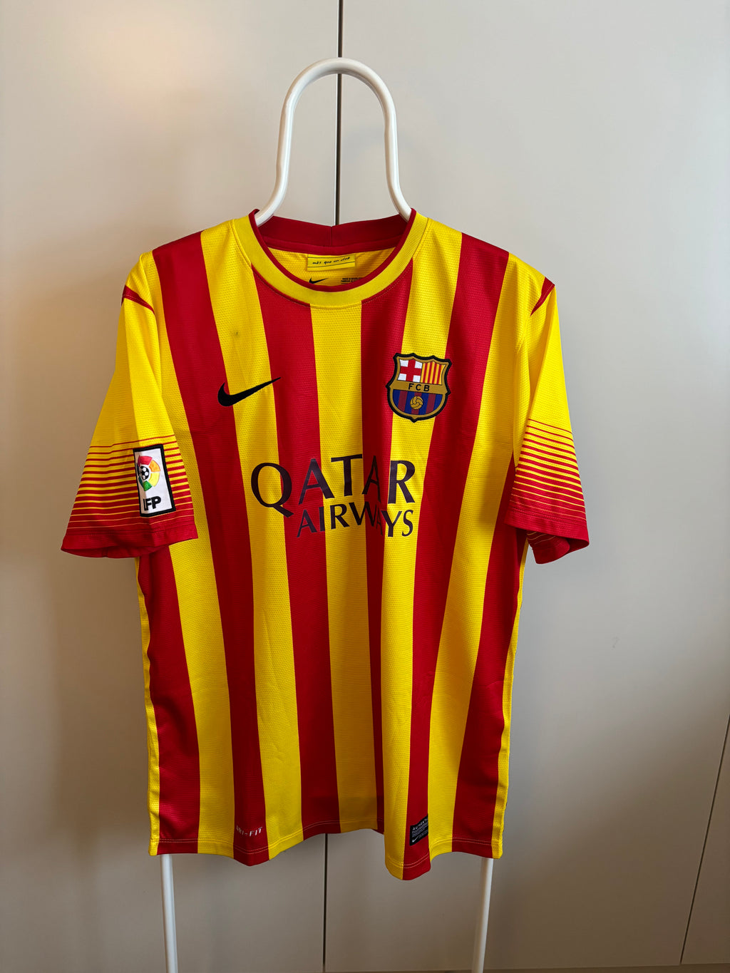 Lionel Messi - FC Barcelona 2013/14 - Maat L