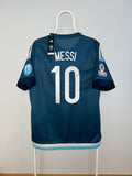 Lionel Messi - Argentinië 2015/17. Maat L