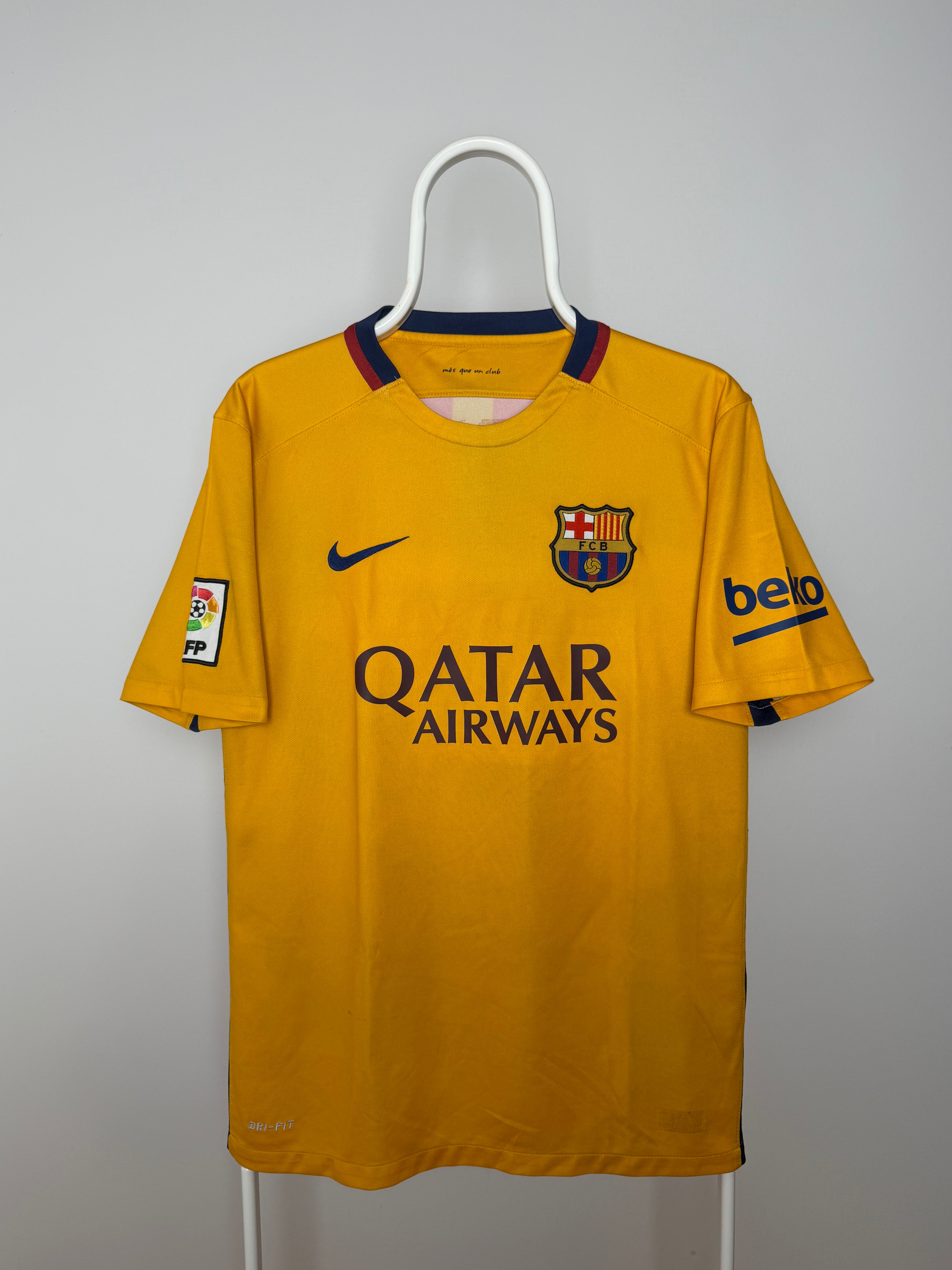 Lionel Messi - FC Barcelona 2015/16. Maat M