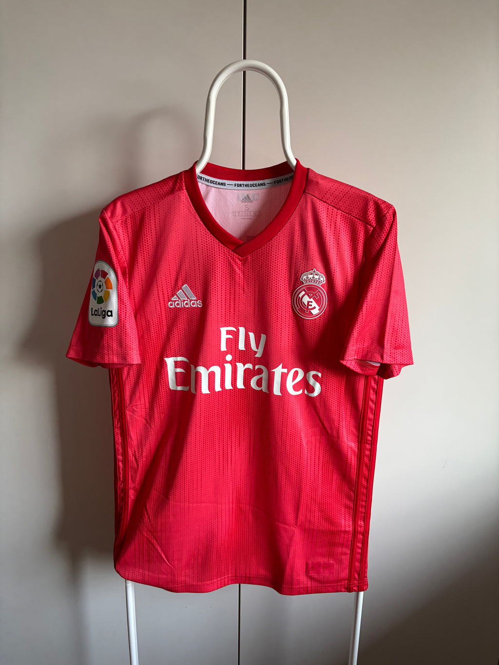 Karim Benzema - Real Madrid 2018/19 - Maat S