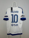 Eden Hazard - Chelsea FC 2015/16. Maat L