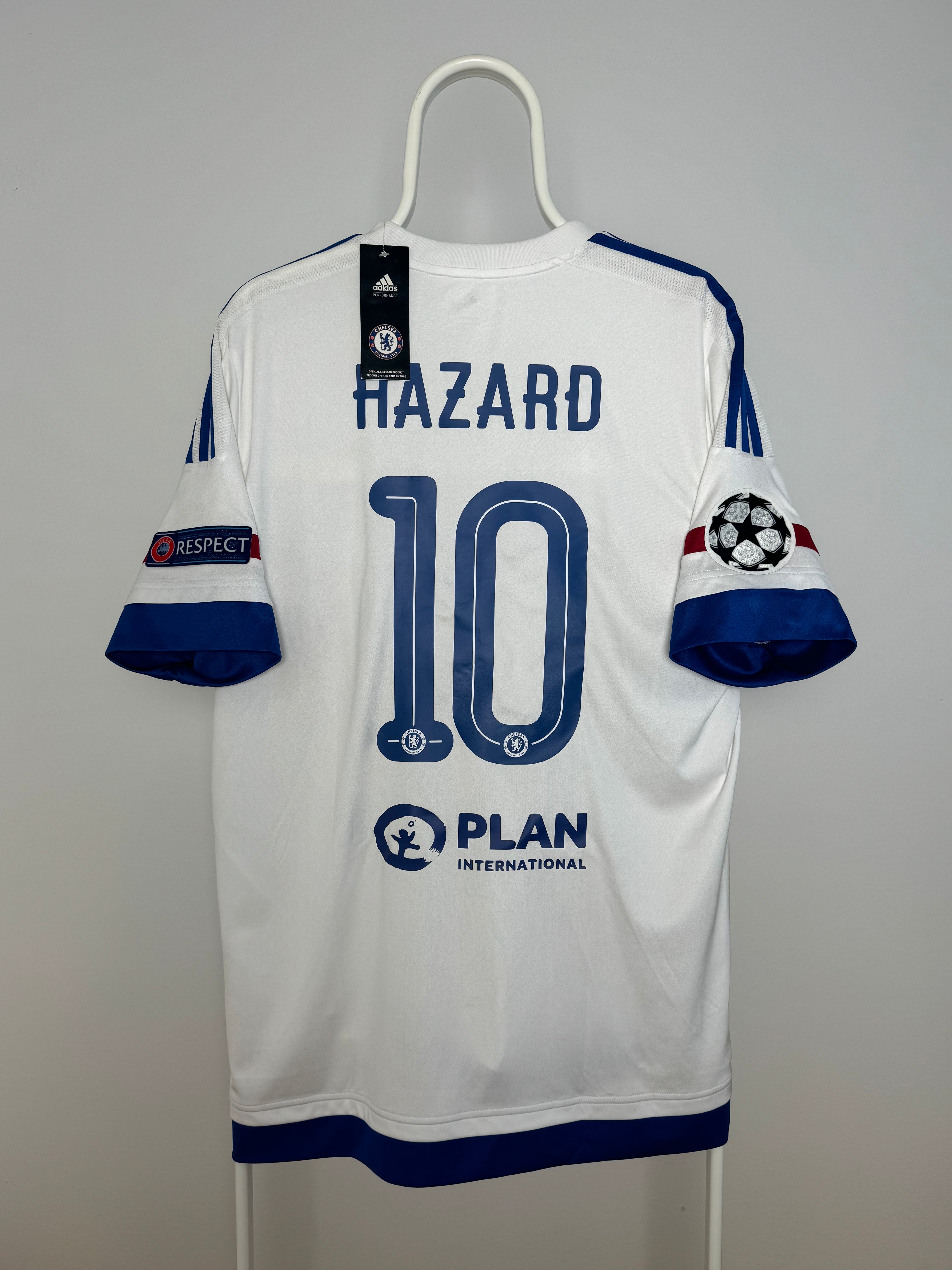 Eden Hazard - Chelsea FC 2015/16. Maat L