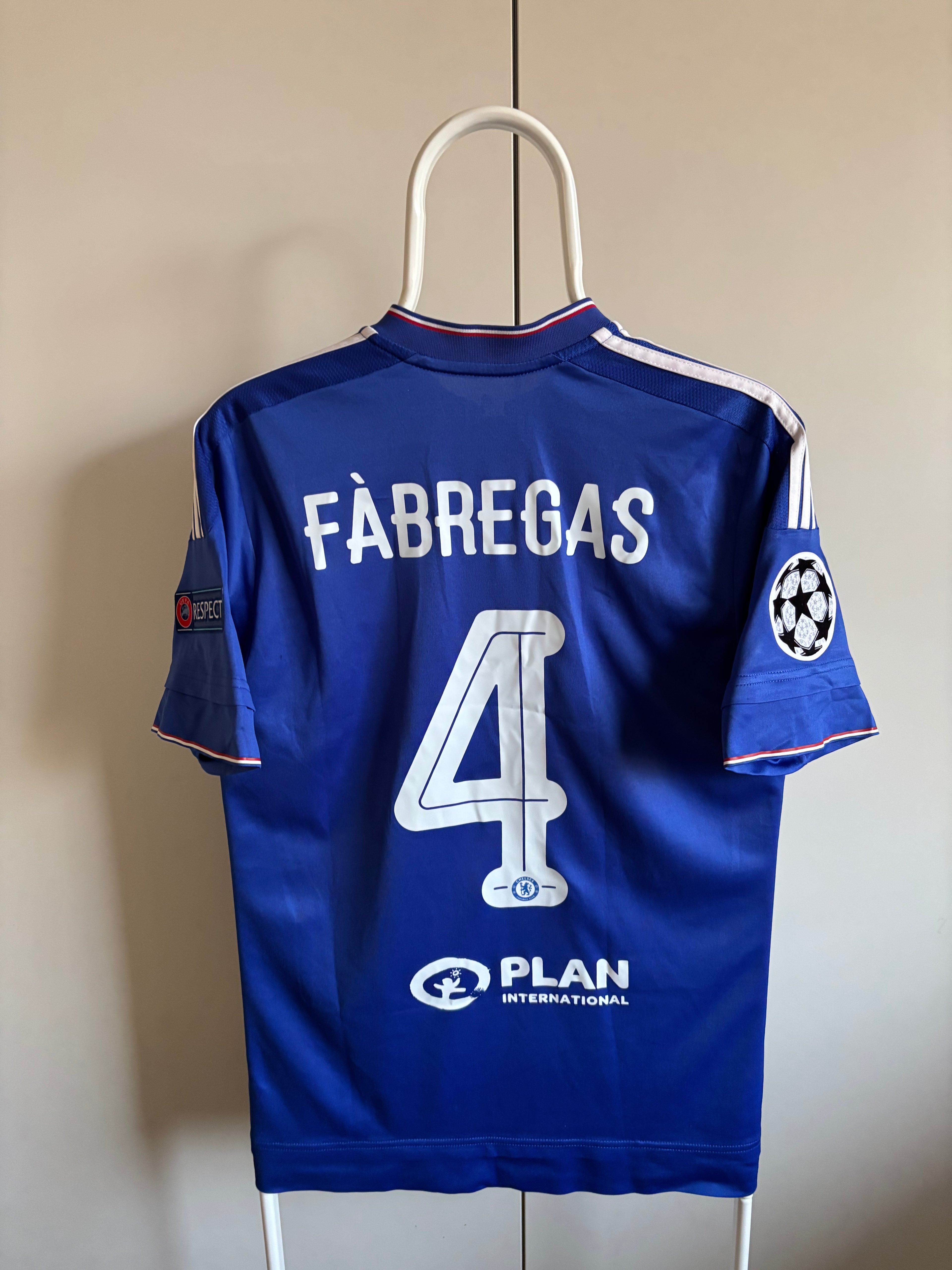 Cesc Fabregas - Chelsea 2015/16 - Maat M