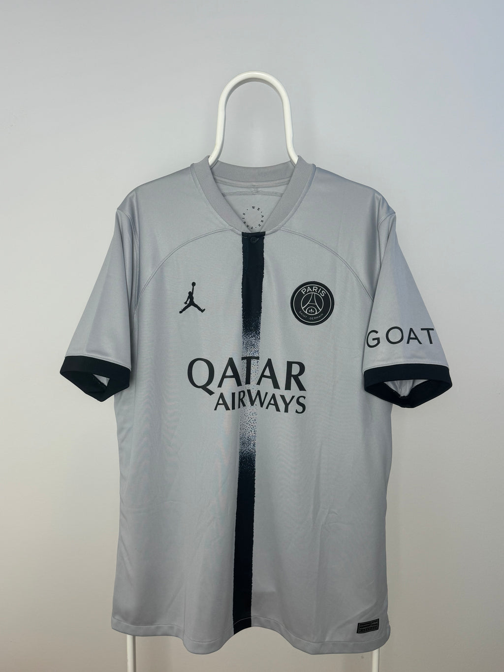 Lionel Messi - PSG 2022/23. Maat XL
