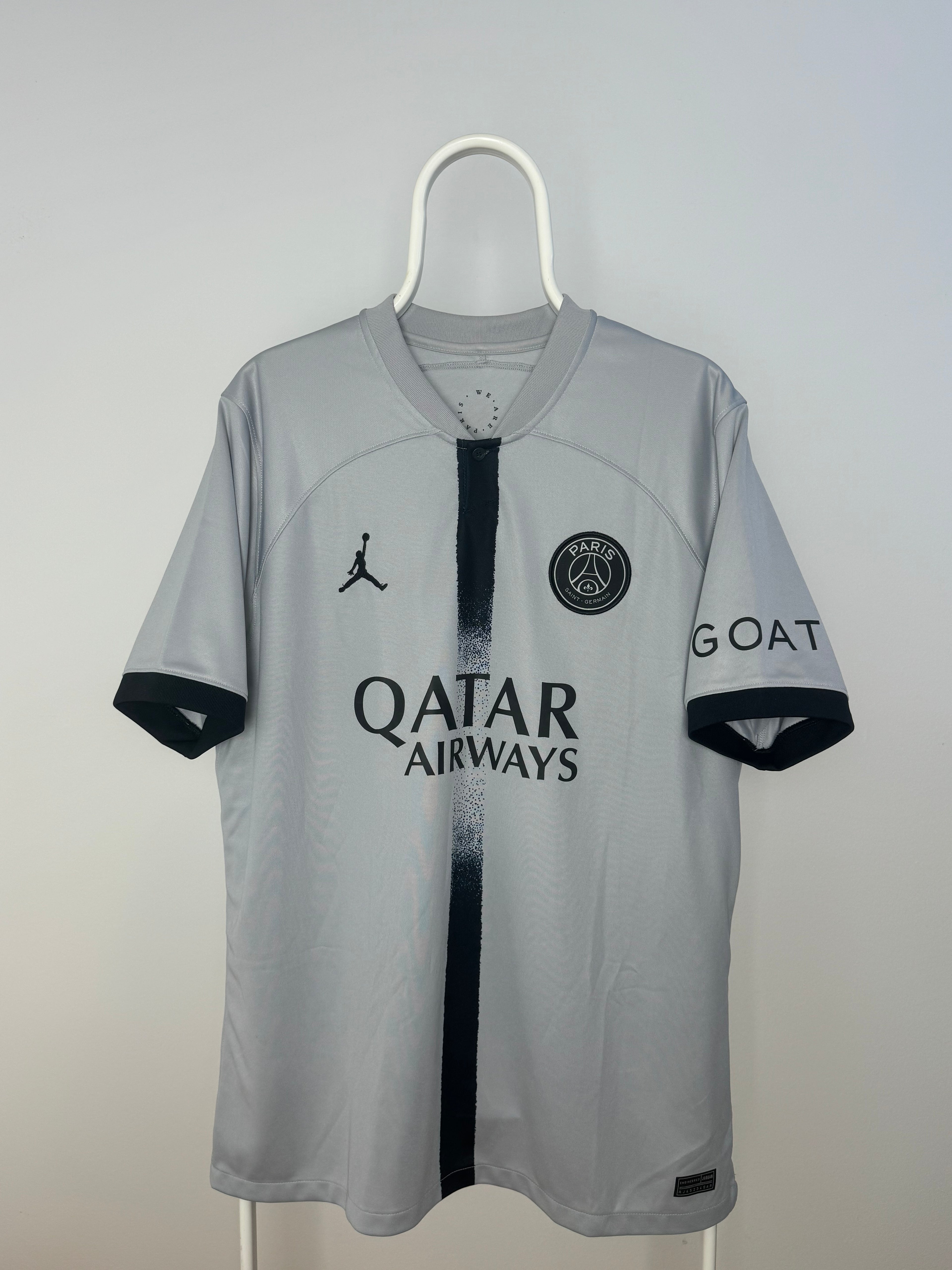 Lionel Messi - PSG 2022/23. Maat XL