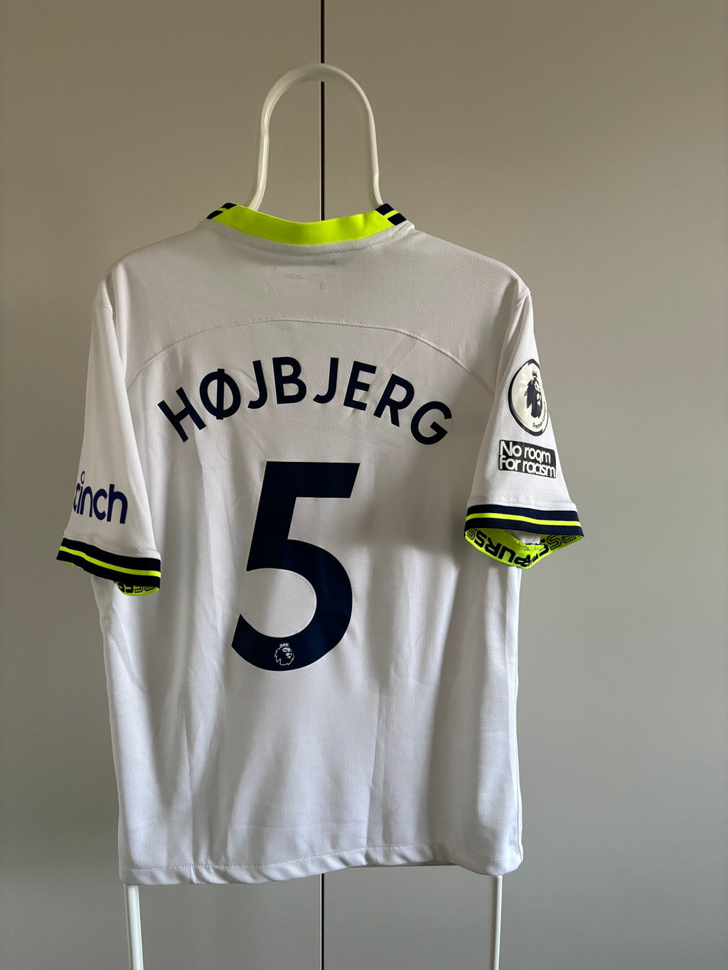 Højbjerg - Tottenham 2022/23 - Maat M
