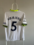 Højbjerg - Tottenham 2022/23 - Maat M