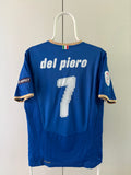 Del Piero - Italien Euro2008 - Str. M