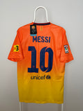 Lionel Messi - FC Barcelona 2012/13. Maat M