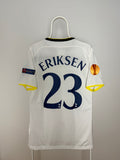 Christian Eriksen - Tottenham Hotspurs 2014/15. Str M