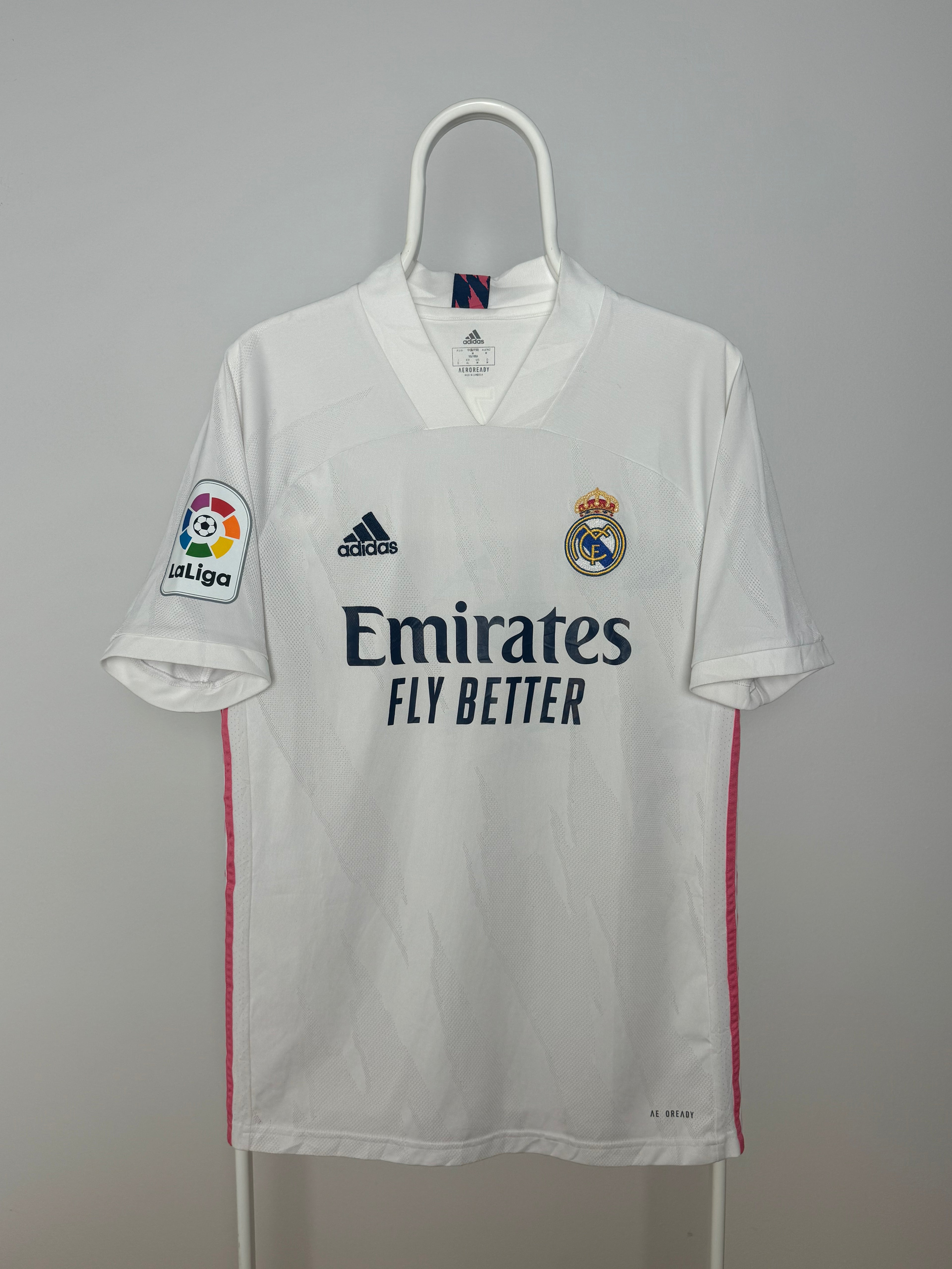 Karim Benzema - Real Madrid 2020/21. Maat M