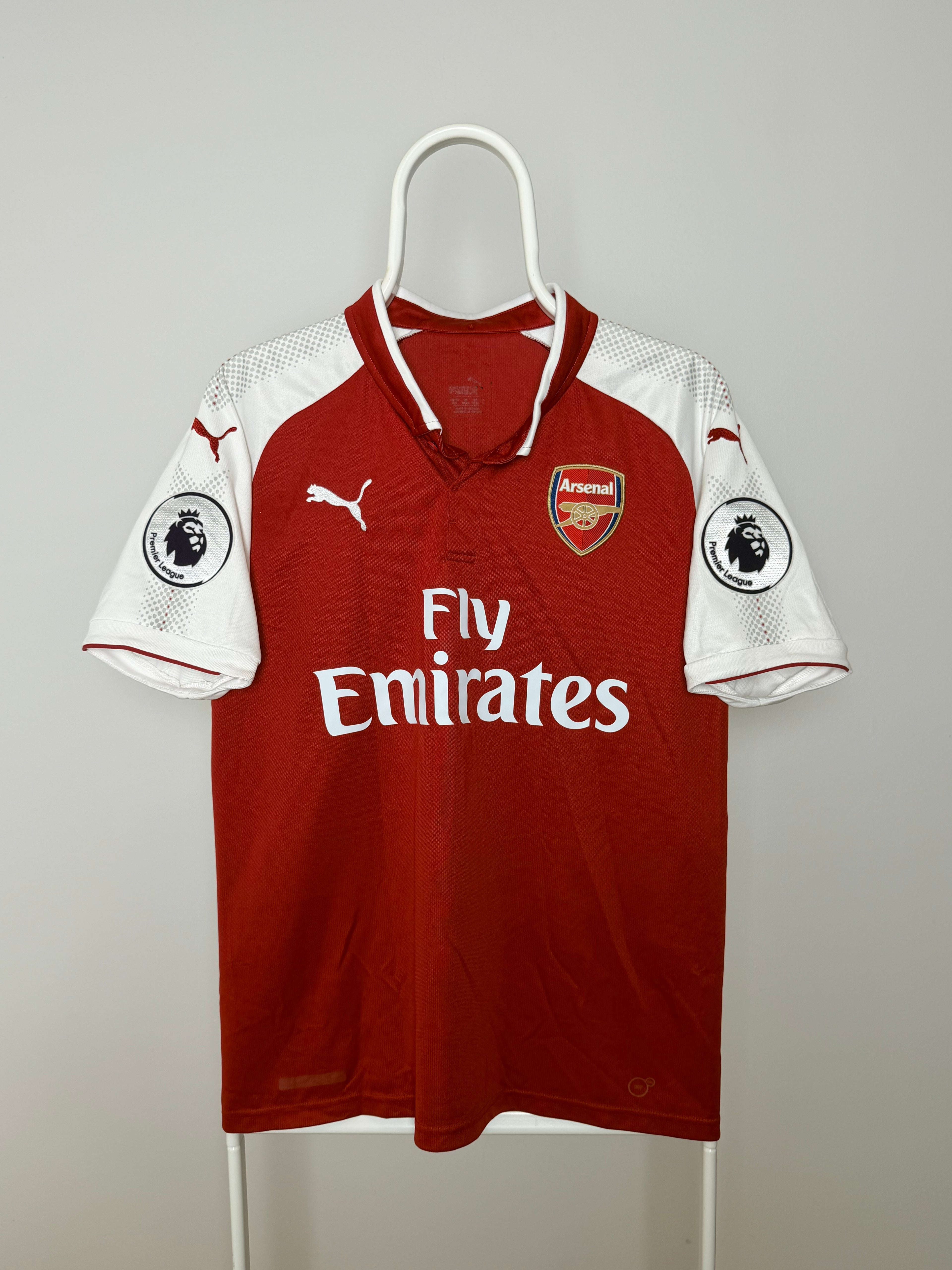 Mesut Özil - Arsenal FC 2017/18. Maat