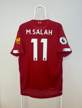 Mohammed Salah - Liverpool FC 2019/20. Maat L
