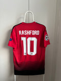 Rashford - Manchester United 2018/19 - Maat M
