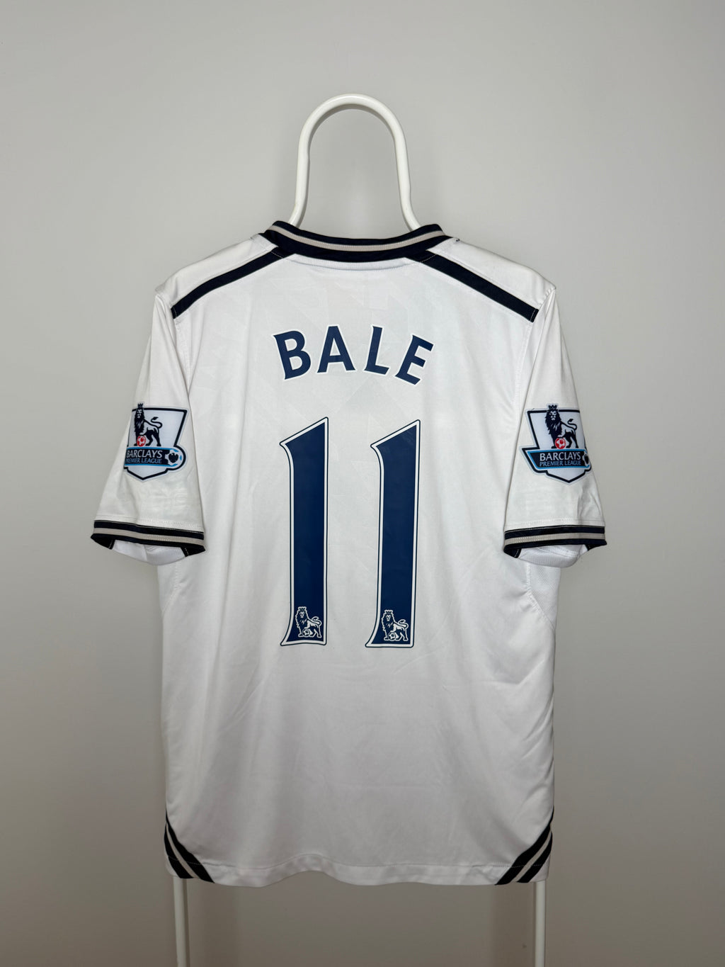 Gareth Bale - Tottenham 2013/14. Maat M