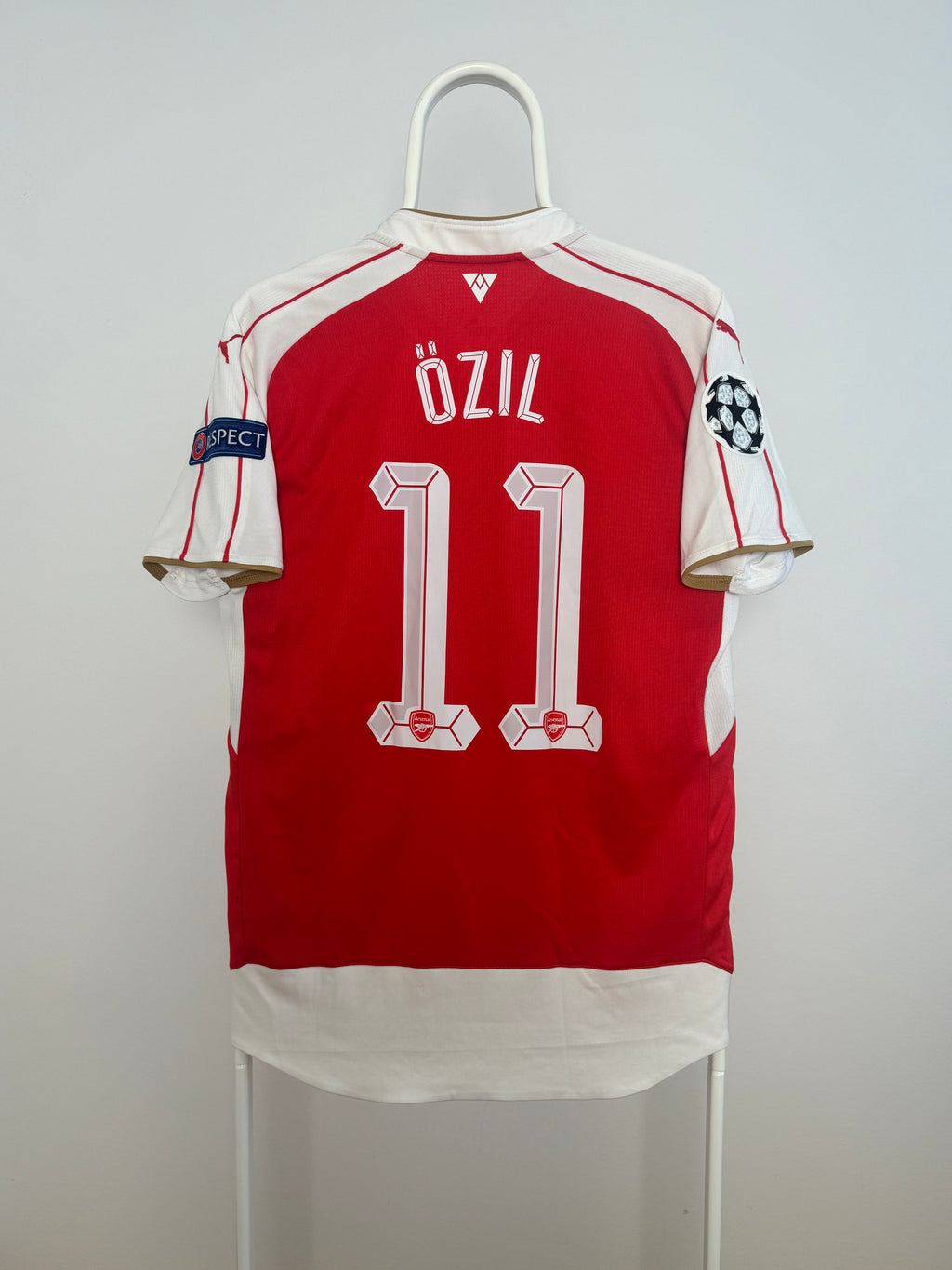 Mesut Özil - Arsenal FC 2015/16. Maat M