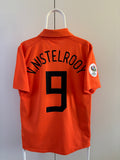 V.Nistelrooy - Nederland 2006 - Maat L