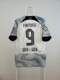 Roberto Firmino - Liverpool FC 2022/23. Maat M