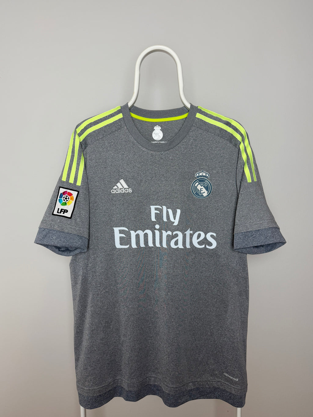 Cristiano Ronaldo - Real Madrid 2015/16. Maat L