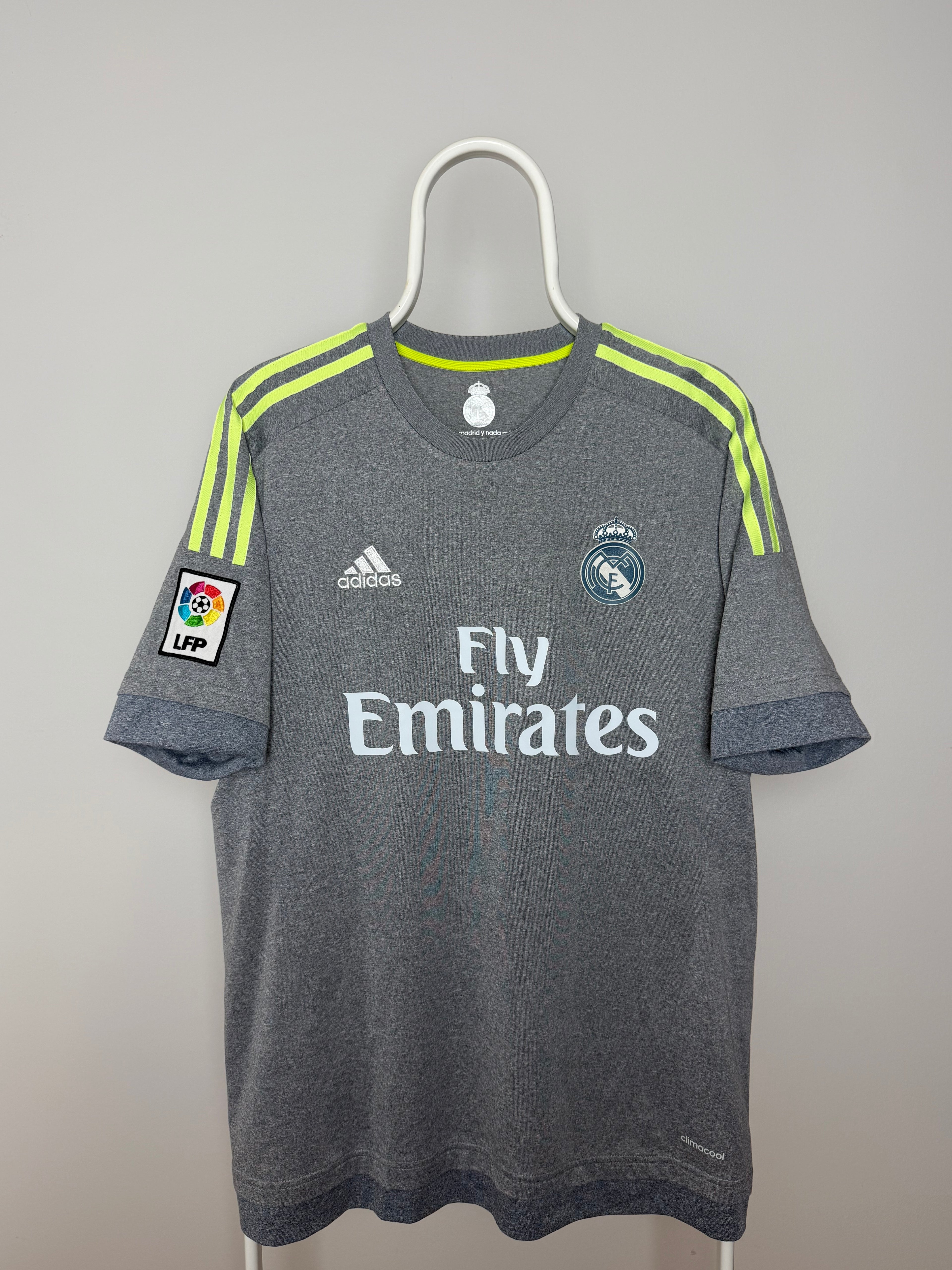 Cristiano Ronaldo - Real Madrid 2015/16. Maat L