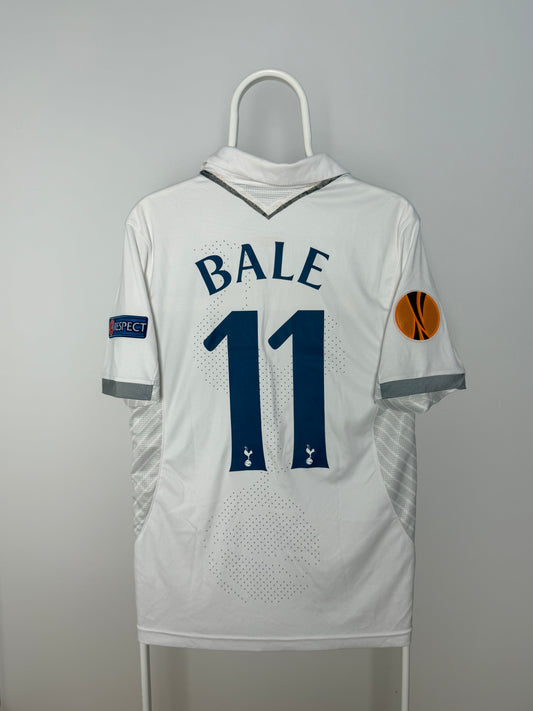 Gareth Bale - Tottenham 2012/13. Str M