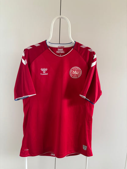 Eriksen - Denmark 2018/20 - Size XL