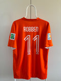 Robben - Nederland 2014 - WK2014 - Maat L