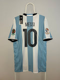 Lionel Messi - Argentinië 2016. Maat L
