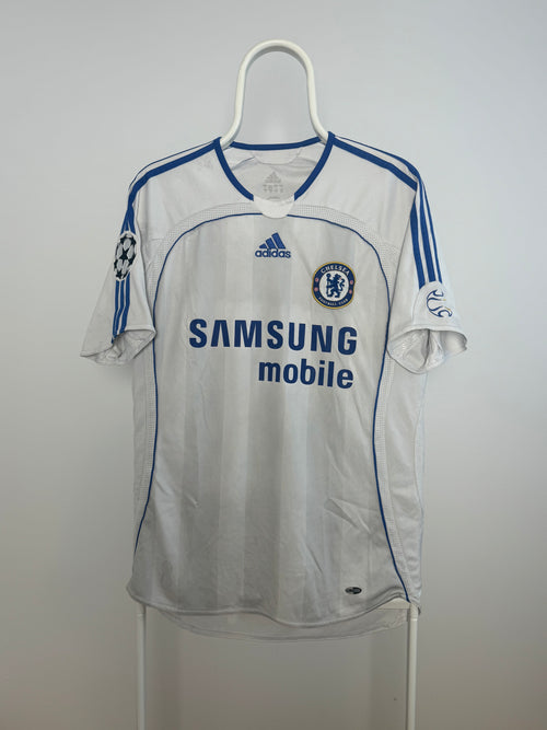 Andrij Shevchenko - Chelsea FC 2006/07. Str S/M