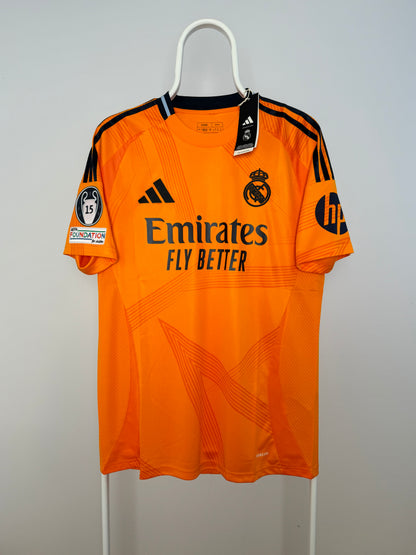 Jude Bellingham - Real Madrid 2024/25. Str M