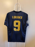 Lukaku - Manchester United 2018/19 - Maat M