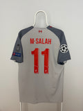 Mohammed Salah - Liverpool FC 2018/19. Maat M