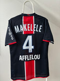 Makelele - PSG 2008/09 - Player Issue - Str. M