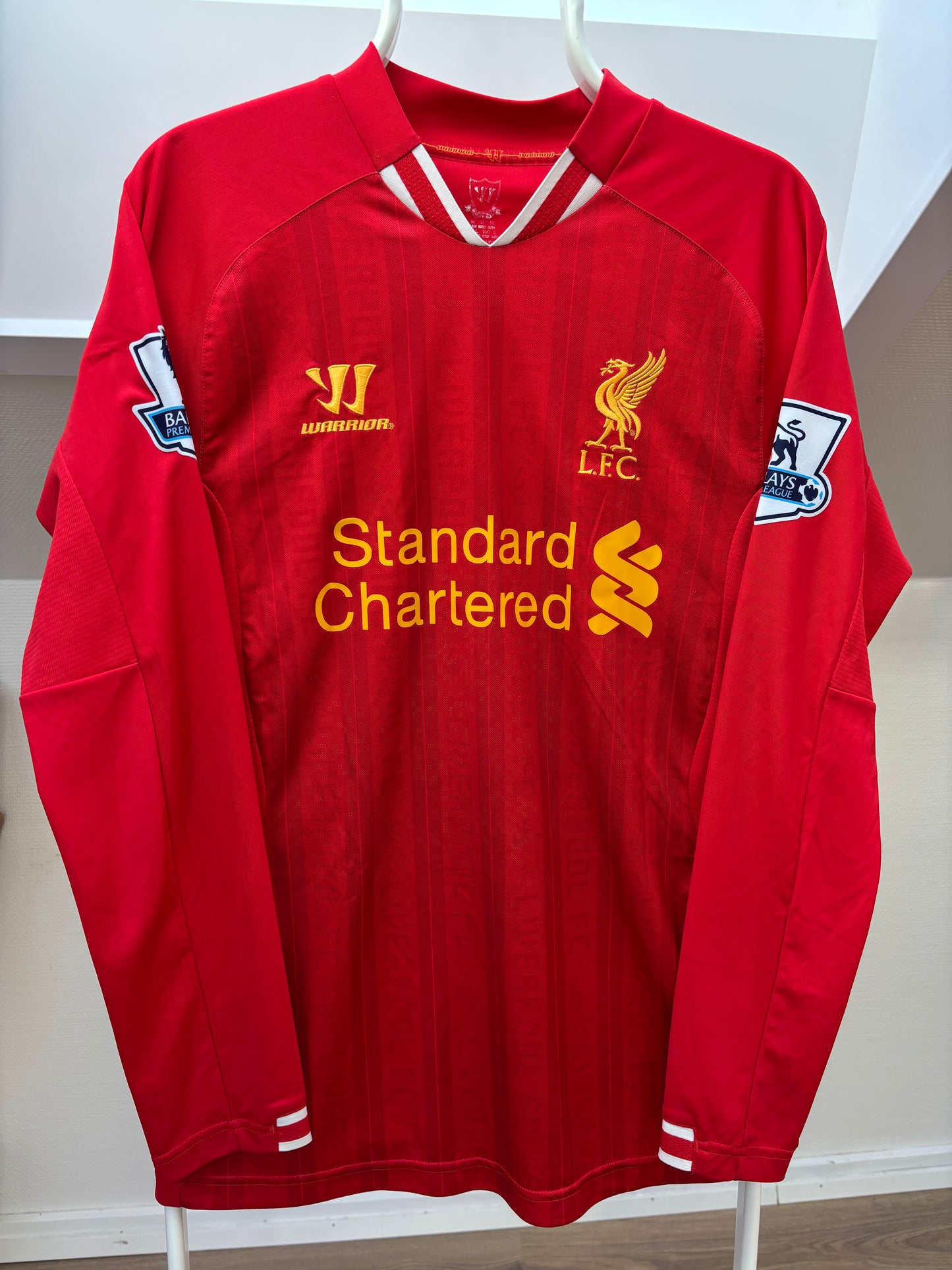 Agger - Liverpool F.C. - Size L