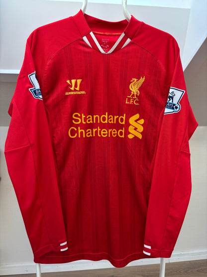 Agger - Liverpool F.C. - Size L
