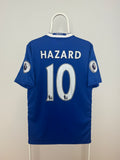 Eden Hazard - Chelsea FC 2016/17. Size M