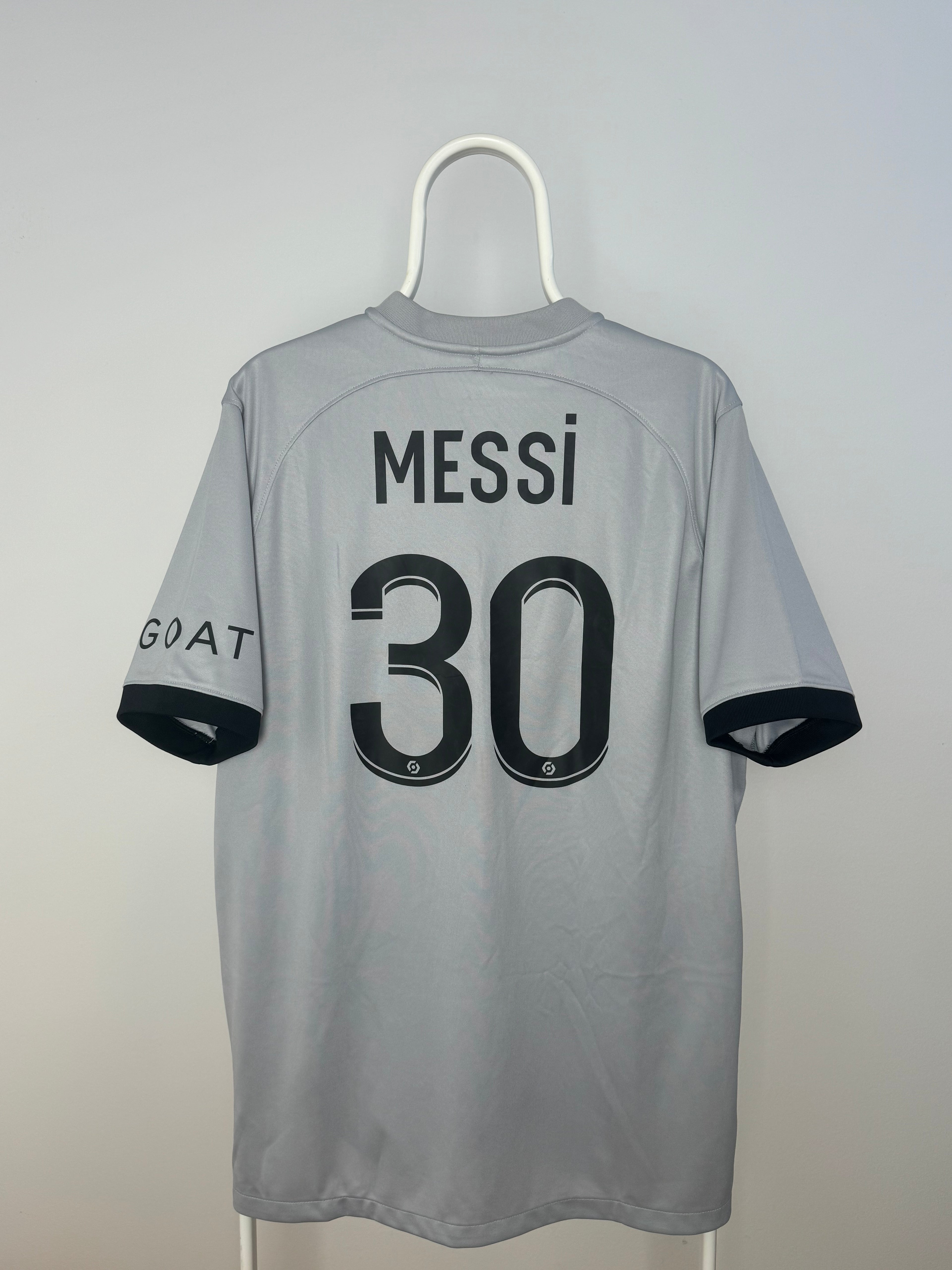 Lionel Messi - PSG 2022/23. Maat XL