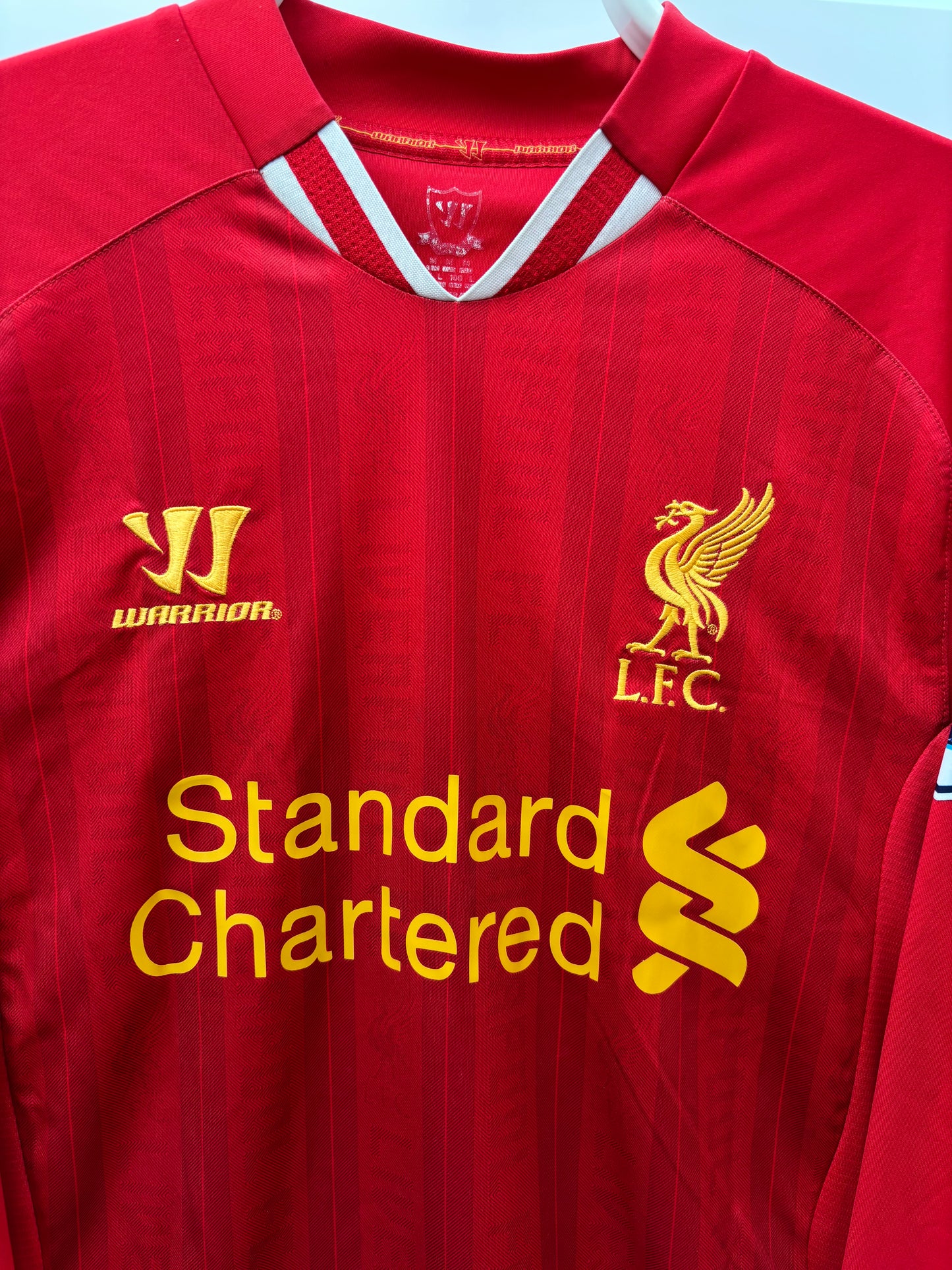 Agger - Liverpool F.C. - Size L