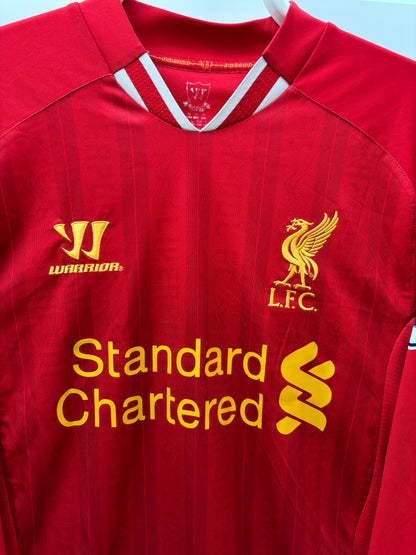 Agger - Liverpool F.C. - Size L