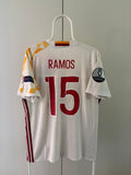 Ramos - Spanje 2012 - Maat L