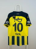 Mesut Özil - Fenerbahçe SK 2021/22. Maat M