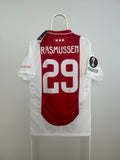 Christian Rasmussen - Ajax Amsterdam 2024/25. Maat M