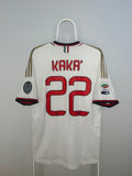 Ricardo Kaká - AC Milan 2013/14. Maat M