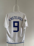Van Nistelrooy - Nederland 2006/07 - Maat L