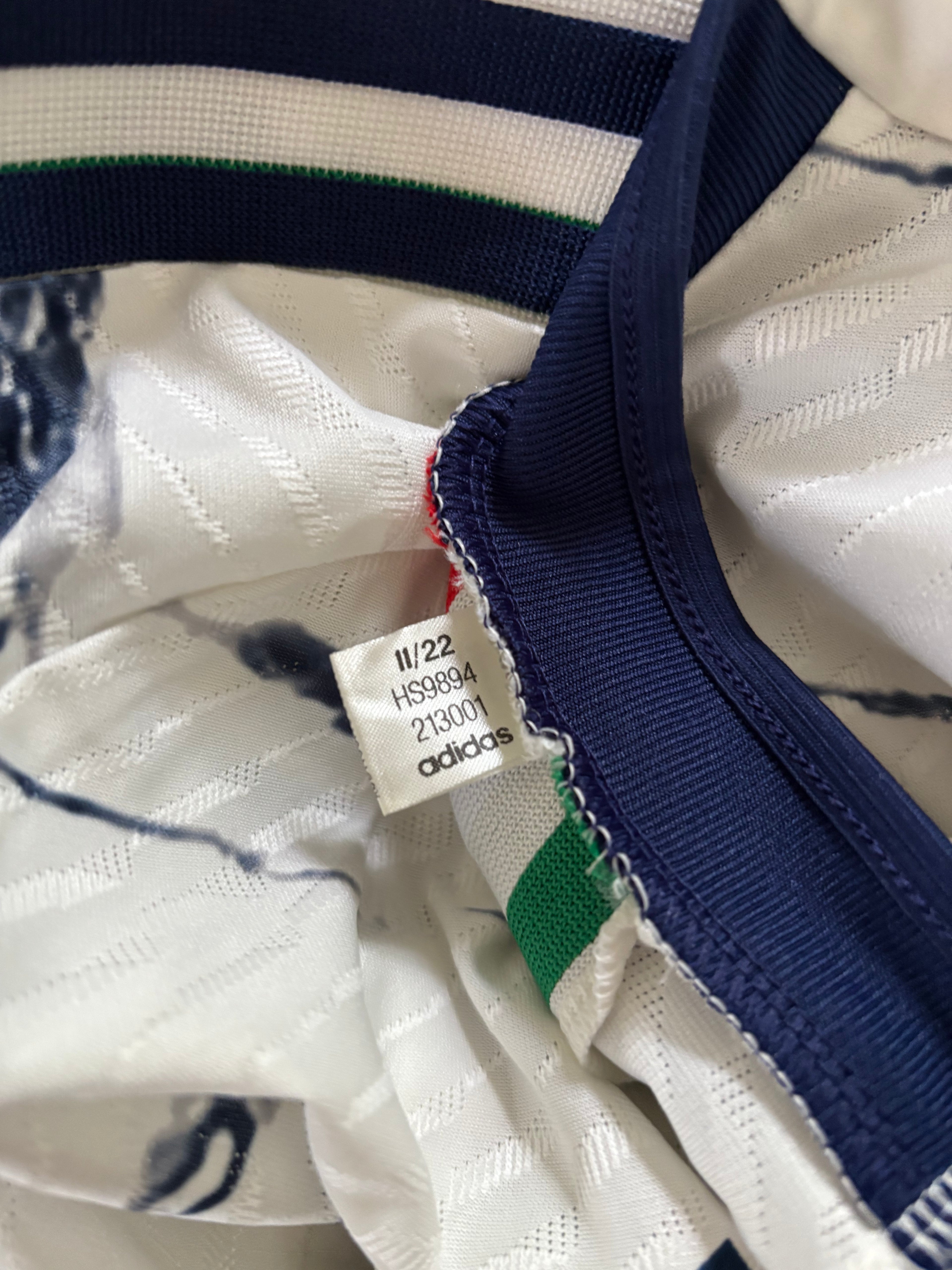 Tonali - Italië 2021 - Player Issue - Maat 2XL