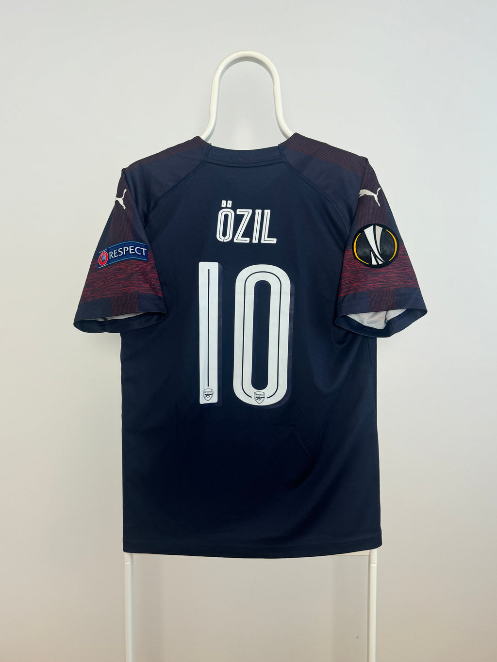 Mesut Özil - Arsenal FC 2018/19. Maat M