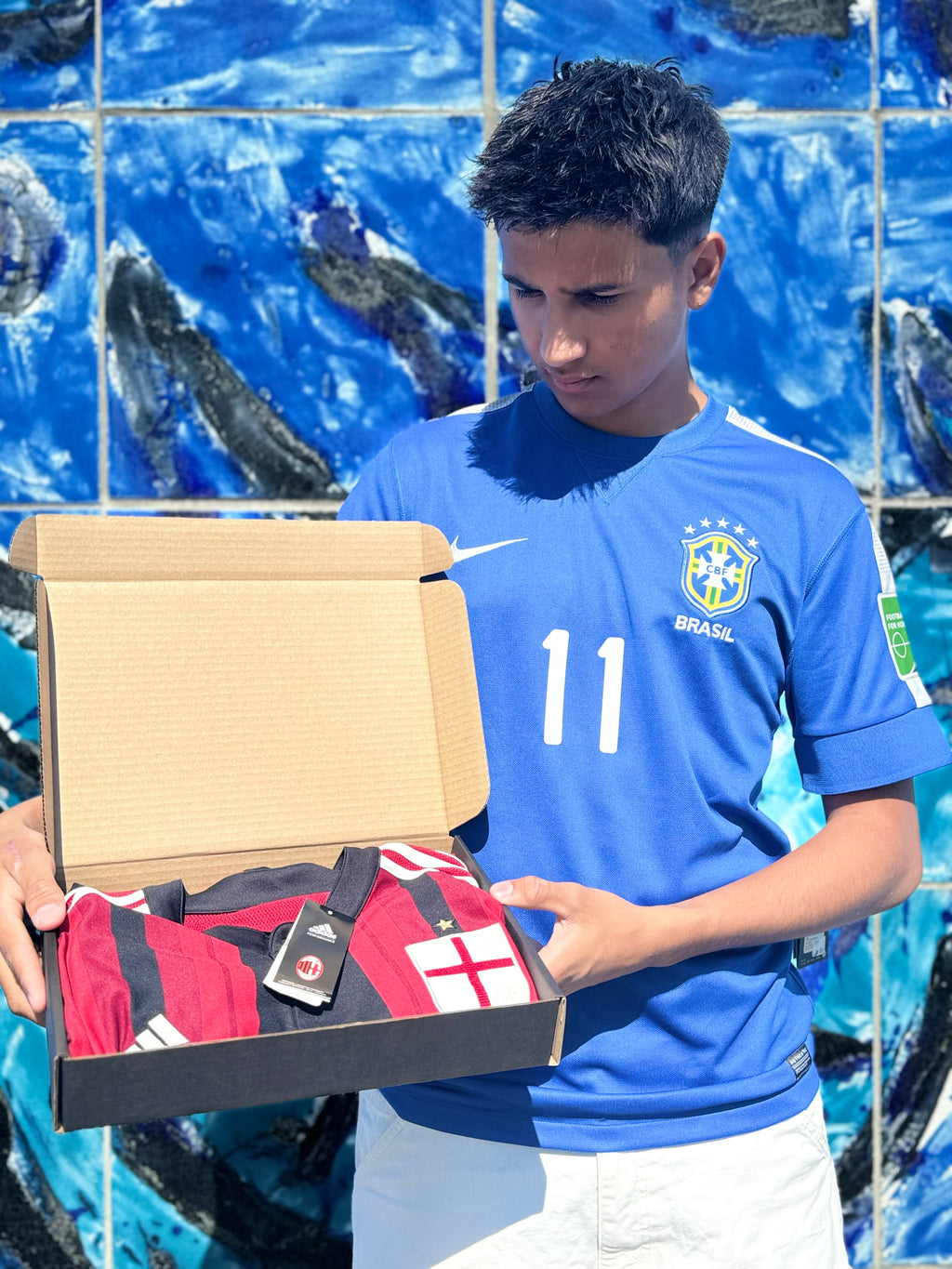 Verrassingsdoos - BNWT