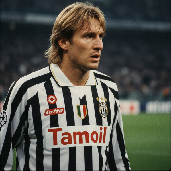 Pavel Nedvěd