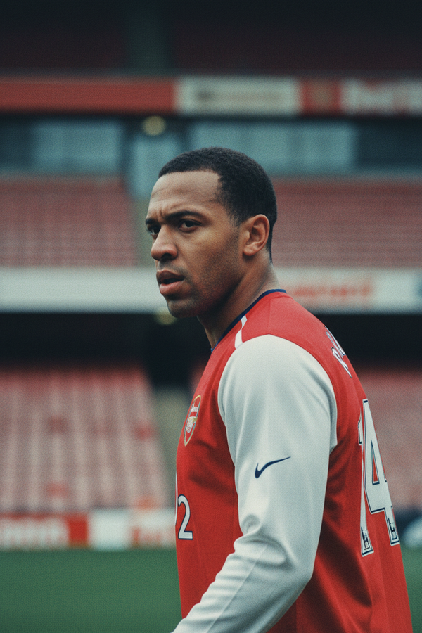 Thierry Henry